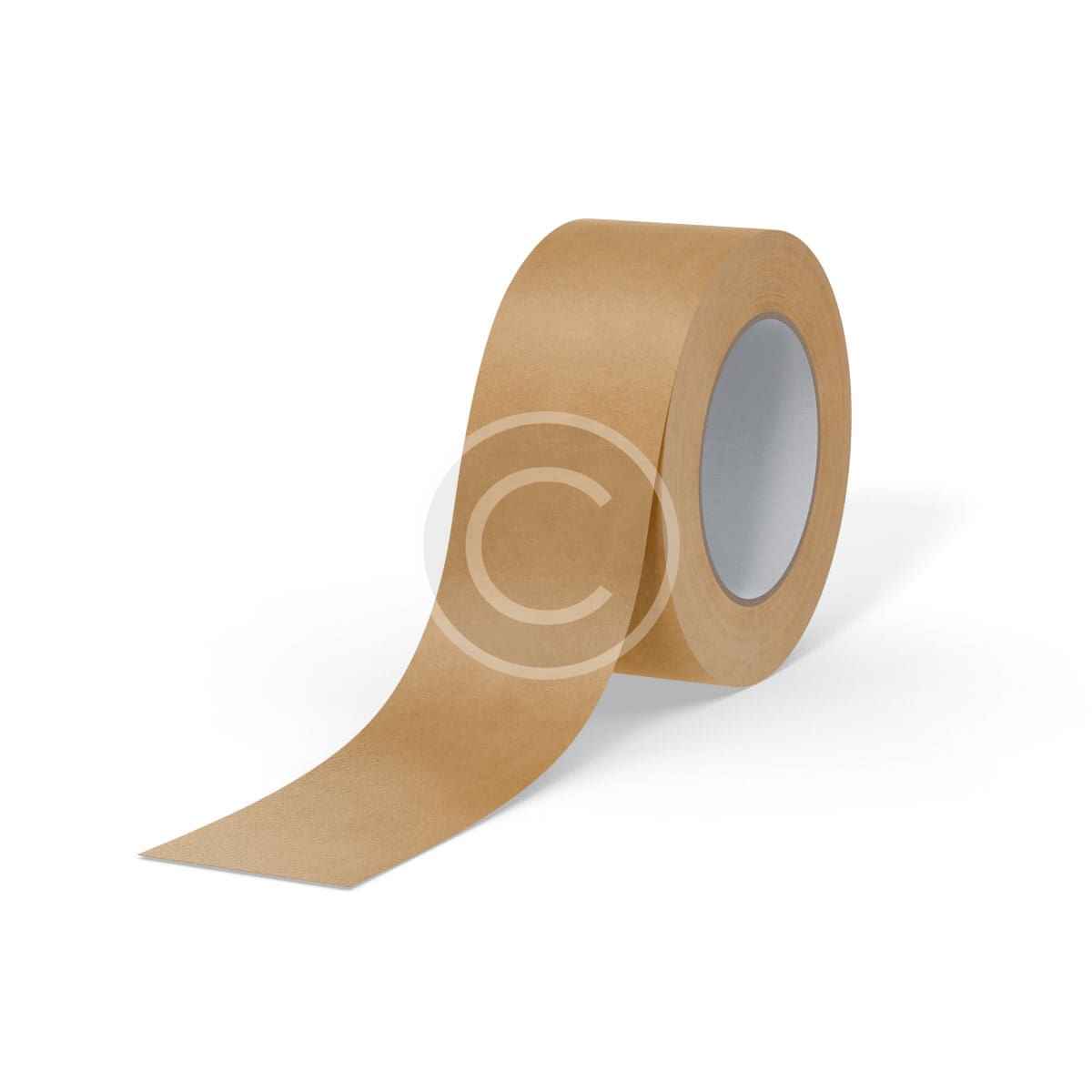 Paper tape